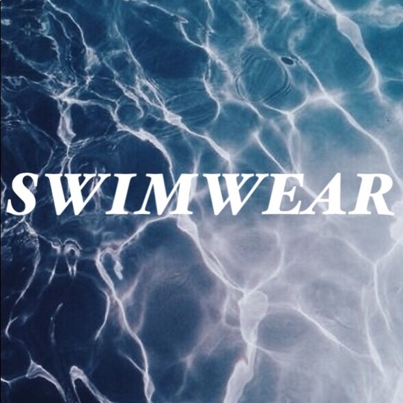 SWIMWEAR!🧜🏼♀️👙 - Picture 2 of 3